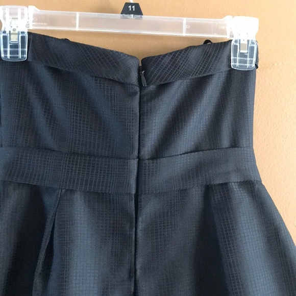 BCBGmaxaria Couture look dress - Picture 6 of 7